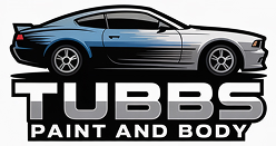Tubbs Paint and Body